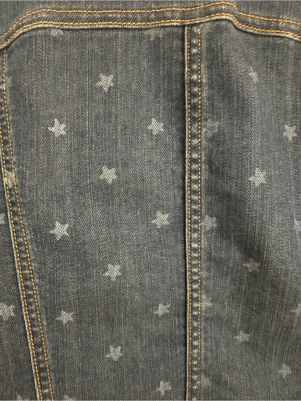 Denim jacket - Picture 3 of 7